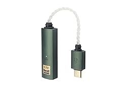 iFi Audio Go Link Max - Portable Headphone Amp/DAC