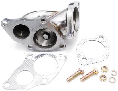 Instyleparts 1990 1991 1992 1993 1994 1995 1996 1997 1998 1999 Mitsubishi Eclipse 4G63 GST GSX Turbo Elbow - Fit Talon TSI