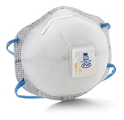 3M Particulate Respirator 8576, P95, Pack of