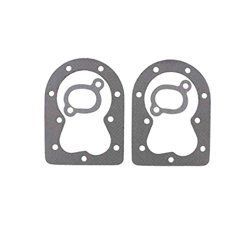 Metal Valve Grind Head Gasket Kit for Onan BF-B43-48 P216 P218 P220 Engine 110-3181 - Thumbnail 3
