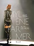 Mylène Farmer - au fil des mots (French Edition) by 