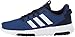 adidas Men's CF Racer TR, Collegiate Royal/White/Collegiate Navy, 11.5 M US