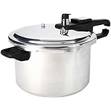 Tayama Stovetop Pressure Cooker 7 Liter