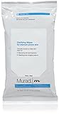 Murad Clarifying Wipes for Blemish Prone Skin, 30 Count