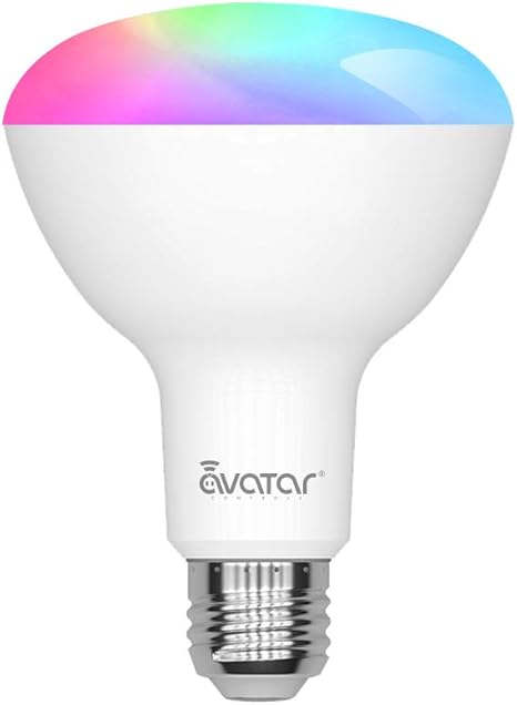 lamps compatible with google home