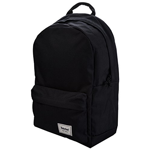 Timberland Women's Crofton Litre Print Backpack One Size Black
