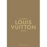 The Essence of Louis Vuitton: Unfolded