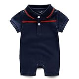 Unisex Toddler Infant Newborn Girl Boy Baby Romper