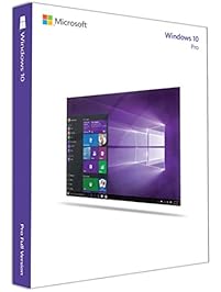 Microsoft Windows 10 Pro | USB Flash Drive