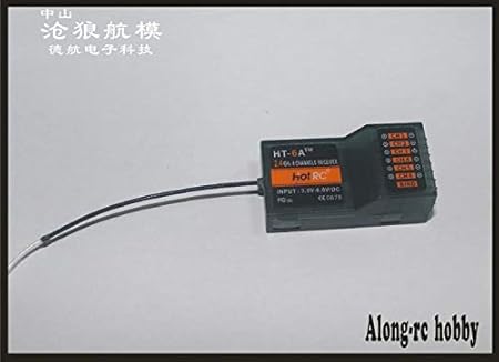 rc plane accessories