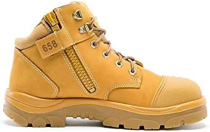 parkes zip scuff cap