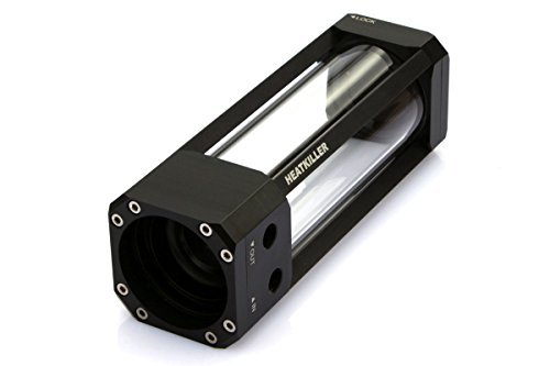 Watercool HEATKILLER Tube 150 D5 (Pump Not Included)