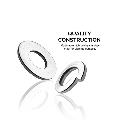 1 Neiko+50400A+Stainless+Assortment+350+Piece