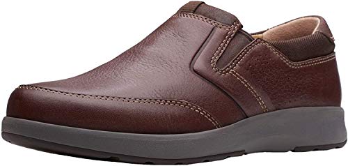 un trail step clarks
