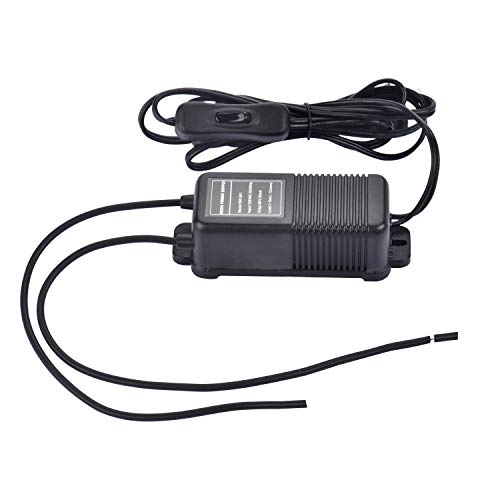 Brand New 5KV Power Supply for Glass Neon Sign Electronic Neon Signs Lights Beer Sign Bar Light Transformer - Thumbnail 7