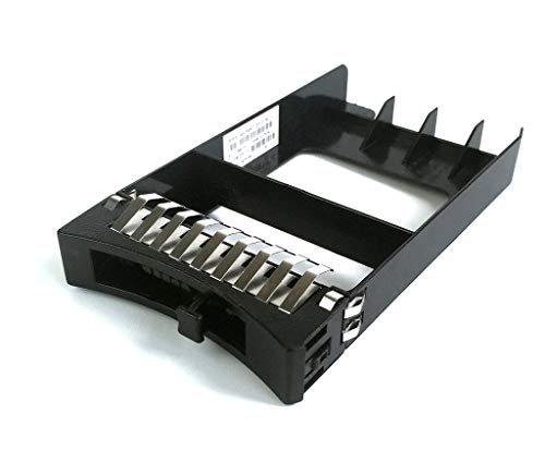 2.5" IBM Blank Server Hard Drive Filler Trays 44T2248 PN(46C5497) x3550/x3650 M4 (Certified Refurbished)
