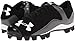 Under Armour Men's Leadoff Low RM Baseball Cleats Black/Charcoal Size 10 M US