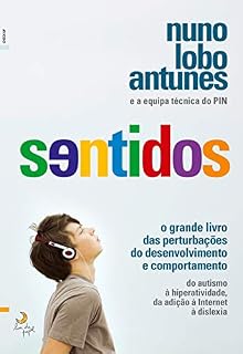 Livro Sentidos