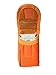 Rescue Shot Case® Auvi-Q Epinephrine/Evzio Naloxone Auto-Injector Case (Orange)