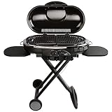 Coleman RoadTrip LXE Portable Propane Grill