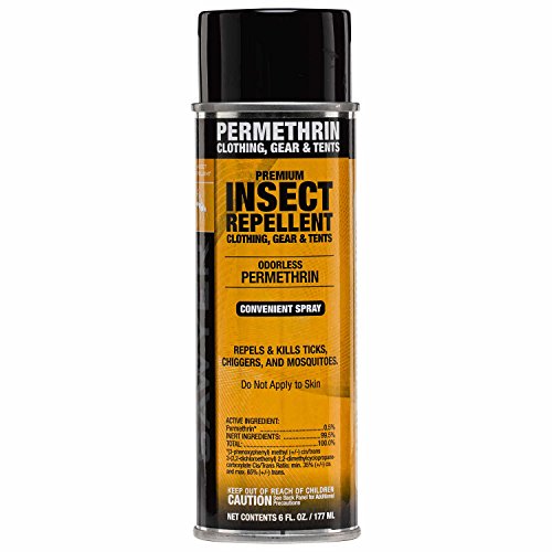 SAWYER Permethrin Premium Clothing Insect Repellent Buy Online in