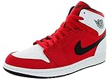 Nike Jordan Men's Air Jordan 1 Retro High Basketball Shoe