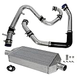 PKSABB Intercooler For Toyota Celica 2.0TSI Turbo