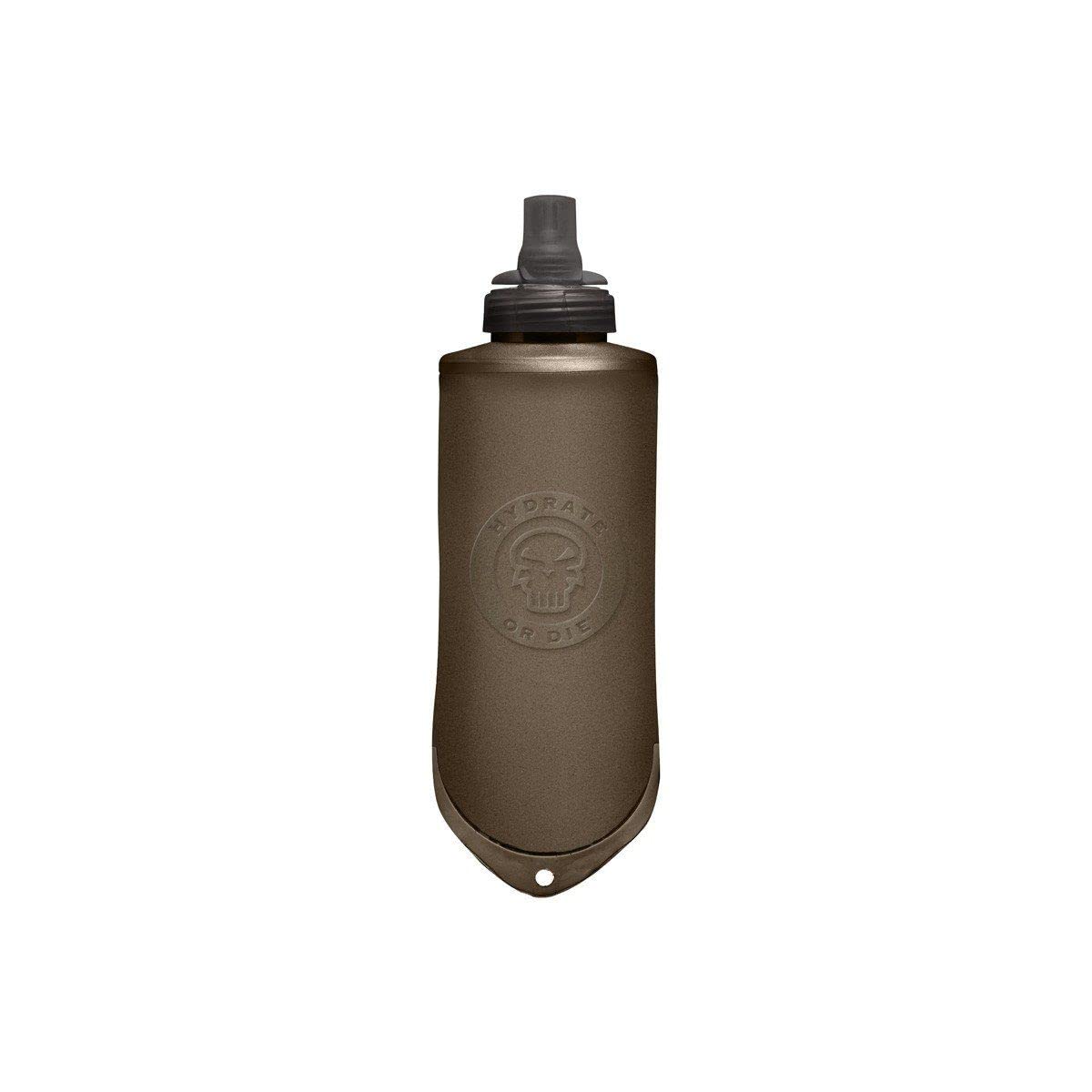 CAMELBAK Military Spec Quick Stow Bottle - Brown - 17oz/500ml
