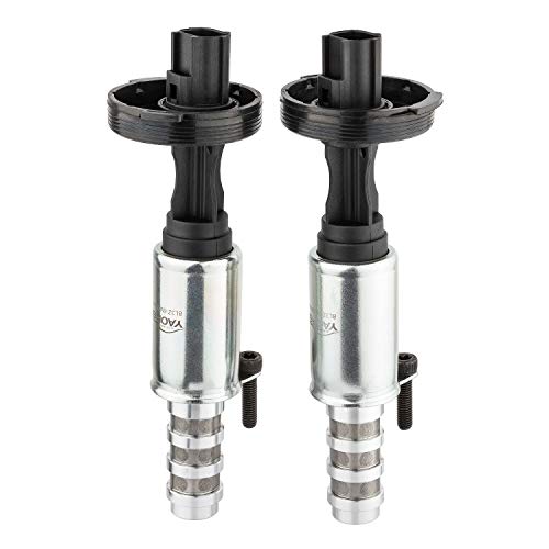 Camshaft Variable Valve Timing Solenoid Kits for Ford VCT Solenoids