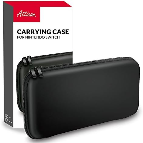 Attican Carry Case Compatible For Nintendo Switch