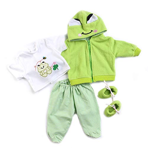 Zero Pam Reborn Baby Doll Cheap Clothes Reborn Dolls Boys Outfit