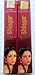 India Traditional Shingar 2 Shades - Red & Deep Red Liquid Bindi