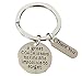 Coach Keychain, Trainer Gifts, Great Coach is Hard to Find Keychain