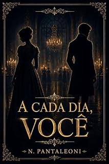 Livro A cada dia, você