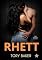 Livro Rhett (Os Bad Boys do Texas Livro 5)