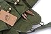 Chinese Military Genuine Surplus SKS Rifle 7.62x39 10 Pocket Chest Pouch Rig Bandoleer Bandolier for Cartridge Ammo Ammunition