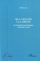 De la dialyse à la greffe