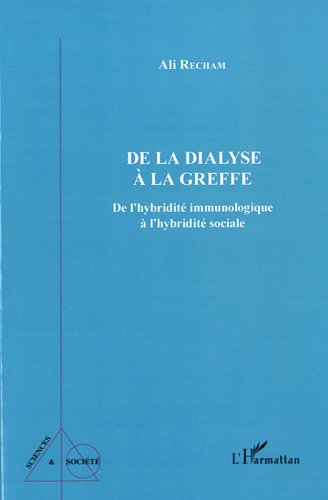 De la dialyse à la greffe