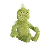 Aurora® Whimsical Dr. Seuss™ Grinch Stuffed