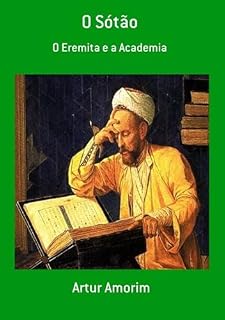 Livro O Sótão