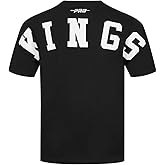 PRO STANDARD Mens NHL Wingspan Cotton Short Sleeve Tee