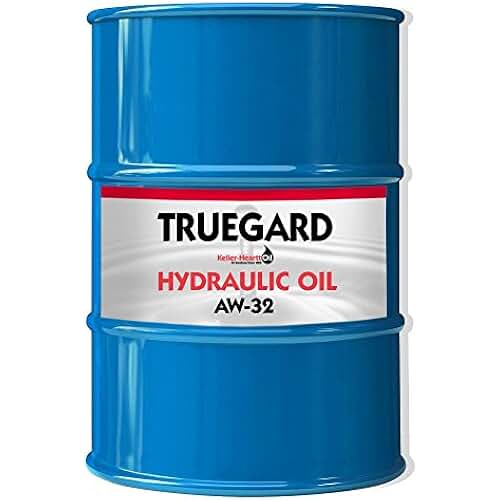 aw 32 hydraulic fluid