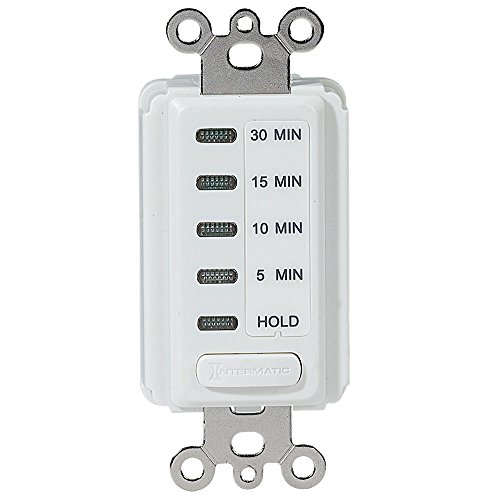 1 Intermatic+EC200WK+Minute+Countdown+Timer