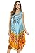 Riviera Sun 21508-XL Summer Dresses Swimsuit Cover Up