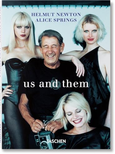 Amazon.com: Ellen von Unwerth. Fräulein: 9783836555562: Von