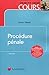 PROCEDURE PENALE (OBJECTIF DROIT) by 