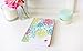 Bloom Daily Planners 2017 Calendar Year Daily Planner - Passion/Goal Organizer - Fashion Agenda - Weekly Diary - Monthly Datebook Calendar - January 2017 - December 2017-6