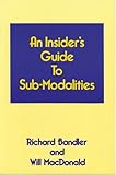 An Insiders Guide to Sub Modalities cover