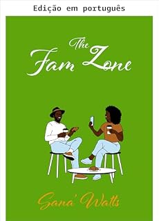 Livro Zona familiar (Lindos desastres Livro 2)