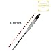 Homebrew Labs Beer Gravity Triple Scale Hydrometer for Beer Brewing and Wine Making